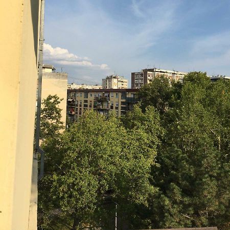 Green Dreams Νόβι Σαντ Εξωτερικό φωτογραφία